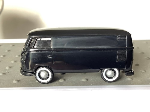 Brekina vw bus t1 - 1:87,