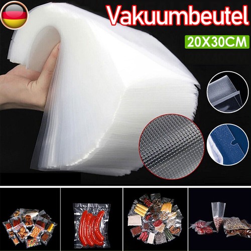 100 200 vakuumbeutel x30 - x30, cm