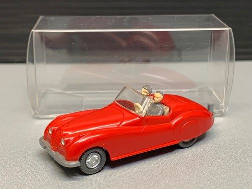 Jaguar 120 sport - jaguar,