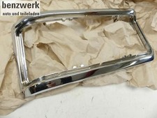 Mercedes W114 W115 /8 Chromrahmen Rückleuchte links NEU ORIGINAL 1158260159 ✔️