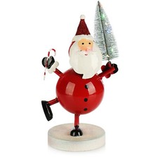 Led weihnachtsdeko aus metall - led,