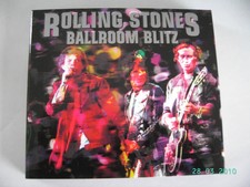 Various Artists : Ballroom Blitz ( Doppel-CD) CD