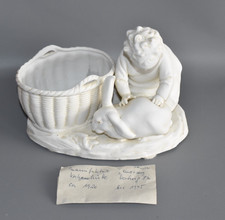 Katzhütte Hertwig Porzellan