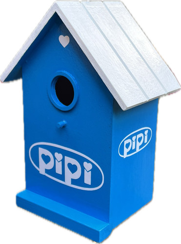 Toilettenhäuschen - (pipi),