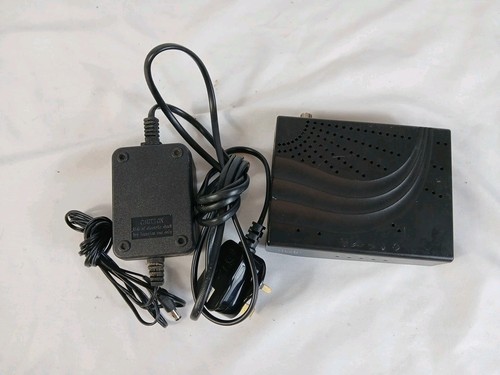 Cisco kabelmodem modell 2100 - kabelmodem,