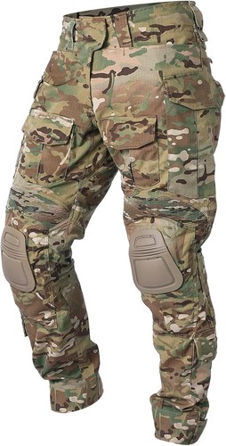 Taktische herrenhose mit - taktische,