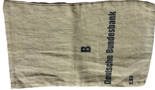 Geldsack münzsack - geldsack,