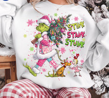 Panel  Sweat Stoff, French