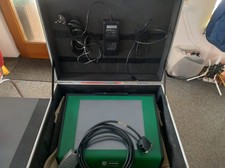 Hella Gutmann Mega Macs 66