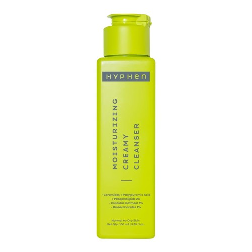 Hyphen befeuchtend cremig - hyphen,