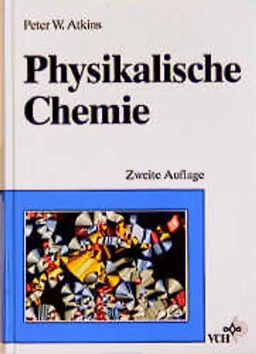 Physikalische chemie - physikalische,