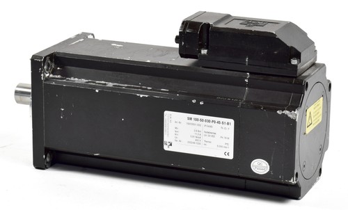 Schneider elau servomotor - elau,