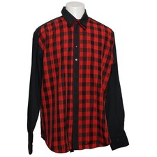 Leché, Businesshemd, Größe