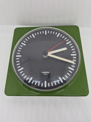 Krups quarz 70er jahre - 70er,