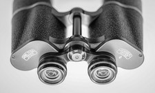 Fernglas CARL ZEISS JENA DEKAREM 1Q 10x50  inkl. Tasche - Top-Zustand - DDR