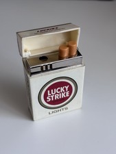 Vintage Gasfeuerzeug (Lighter)