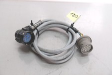 Kabel Anschlusskabel 120 cm mit Nato NF Stecker  Steckdose