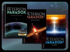 PARADOX von Phillip P