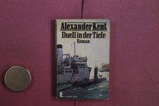 406040 Alexander Kent DUELL IN