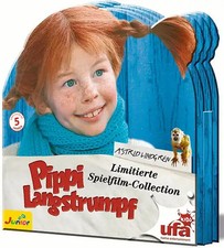 Pippi Langstrumpf Spielfilm