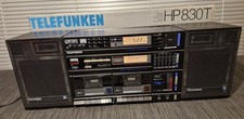 Telefunken HP 830T