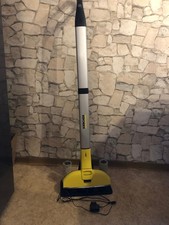 Kärcher EWM 2 Elektrischer Wischmopp EWM 2 Bodenreiniger Kabellos