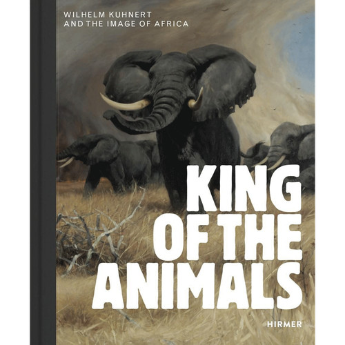 King the animals wilhelm - king,