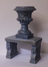 DORFPUPPENHAUS - Puppenstube