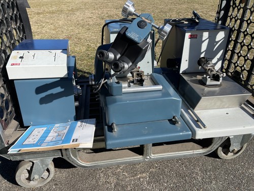 Ultrome mikroscope lkb 4804a - ultrome,