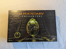 Upper Deck Legendary