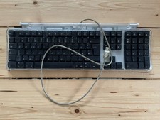 Apple Tastatur M7803 Jahr 2000