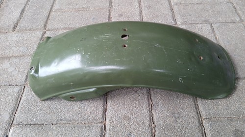 Motorrad schutzblech hinten - motorrad,