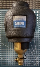 CALEFFI Schmutzabscheider