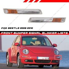 Front Bumper Turn Signal