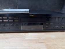 Revox b226 high end - b226-s, high-end