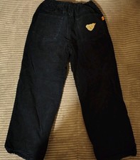 Winter Hose/Thermohose