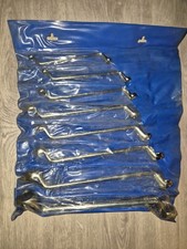 Ringschlüssel Satz - 8 - Teilig, Werkstatt - Set für Auto Mechaniker