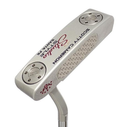 Scotty cameron studio style - scotty,