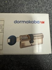 Neu Kaba Penta Doppelzylinder