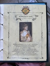 Telefonkarten Sammlung 6 DM, 50 Jahre Deutschland. Ulf Merbold, BMW Isetta, ICE