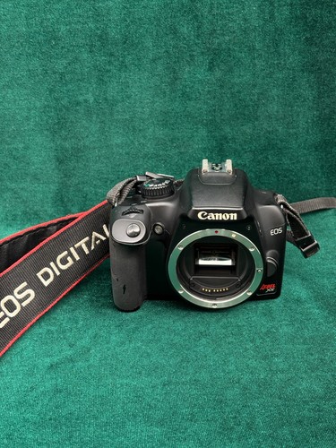 Canon eos 1000d rebel - 1000d, /