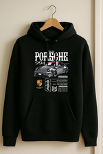 Porsche Hoodie –