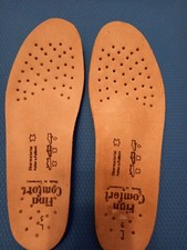 Finn comfort einlegesohlen - finn,