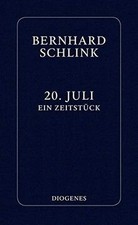 20. Juli: Ein Zeitstück von