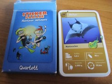 Kartenspiel "Sticker Parade -