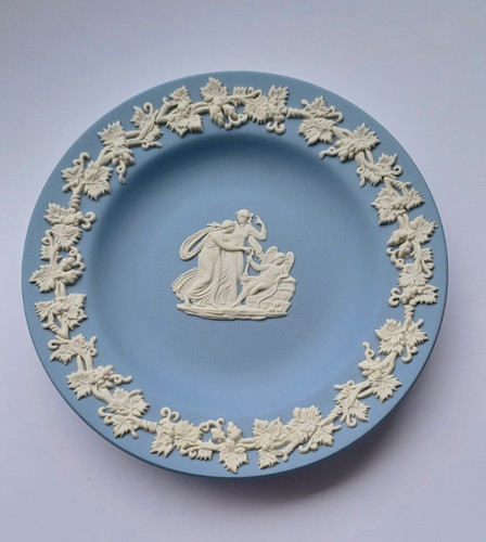 Wedgwood jasperware kleiner - wedgwood,