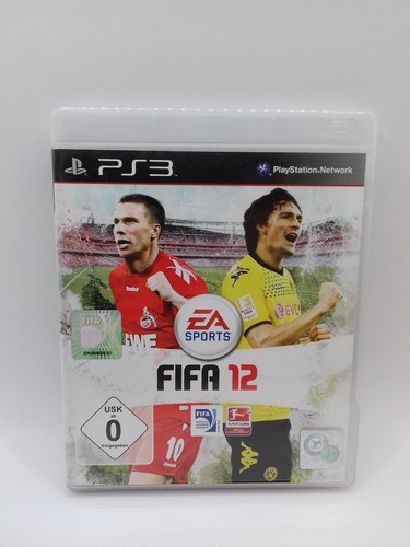 Fifa playstation ps 3 - 12,