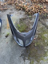 Kymco Original Yager GT 200 i Frontverkleidung