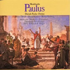 Donath - Paulus Op. 36
