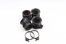 Ansaugstutzen Ansauggummis Suzuki GSX 1400 WVBN 02-04